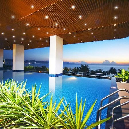 Sunny Smes - Virgo Nha Trang Exterior foto
