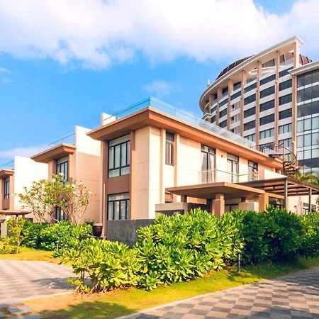 Sunny Smes - Virgo Nha Trang Exterior foto