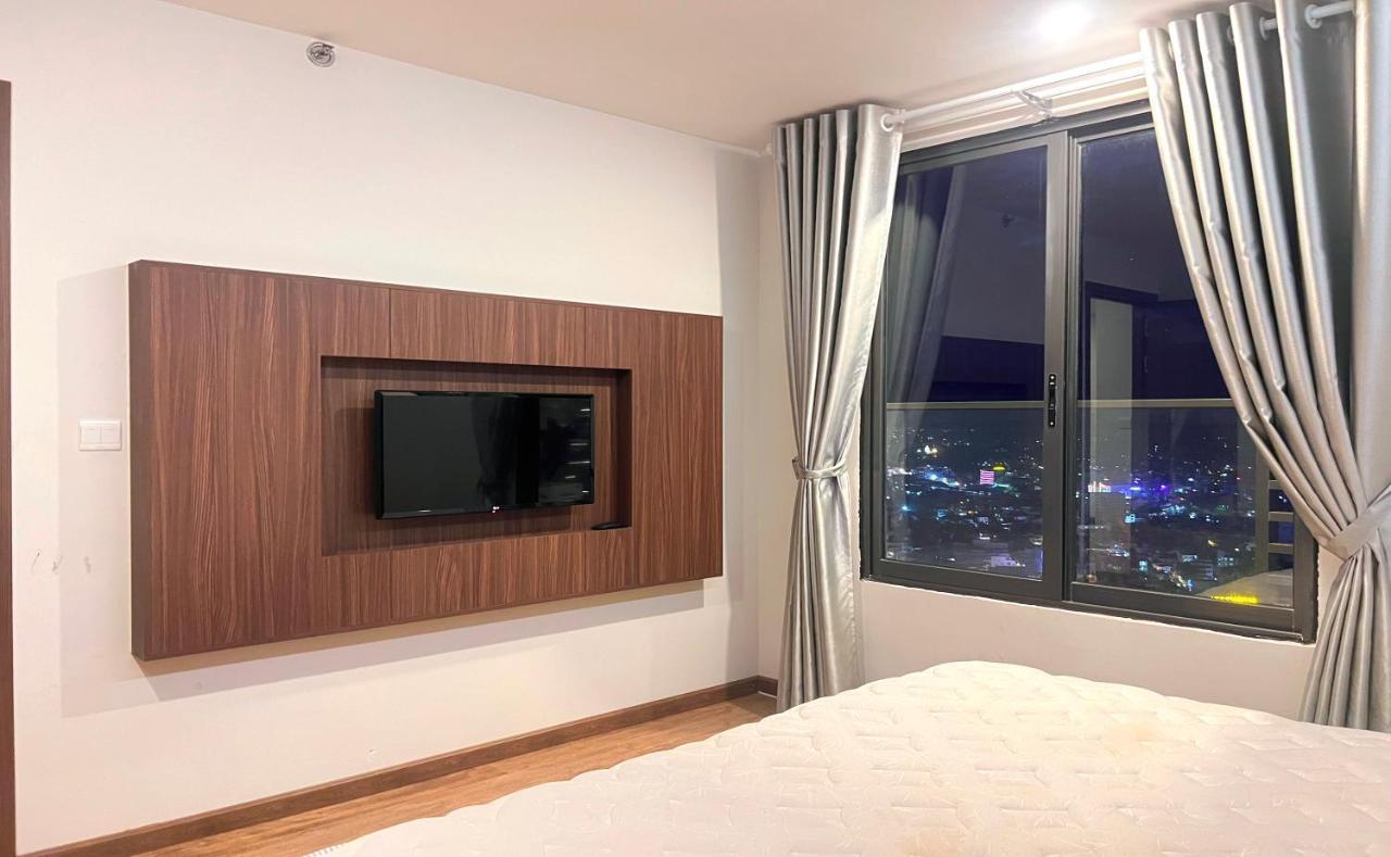 Sunny Smes - Virgo Nha Trang Exterior foto