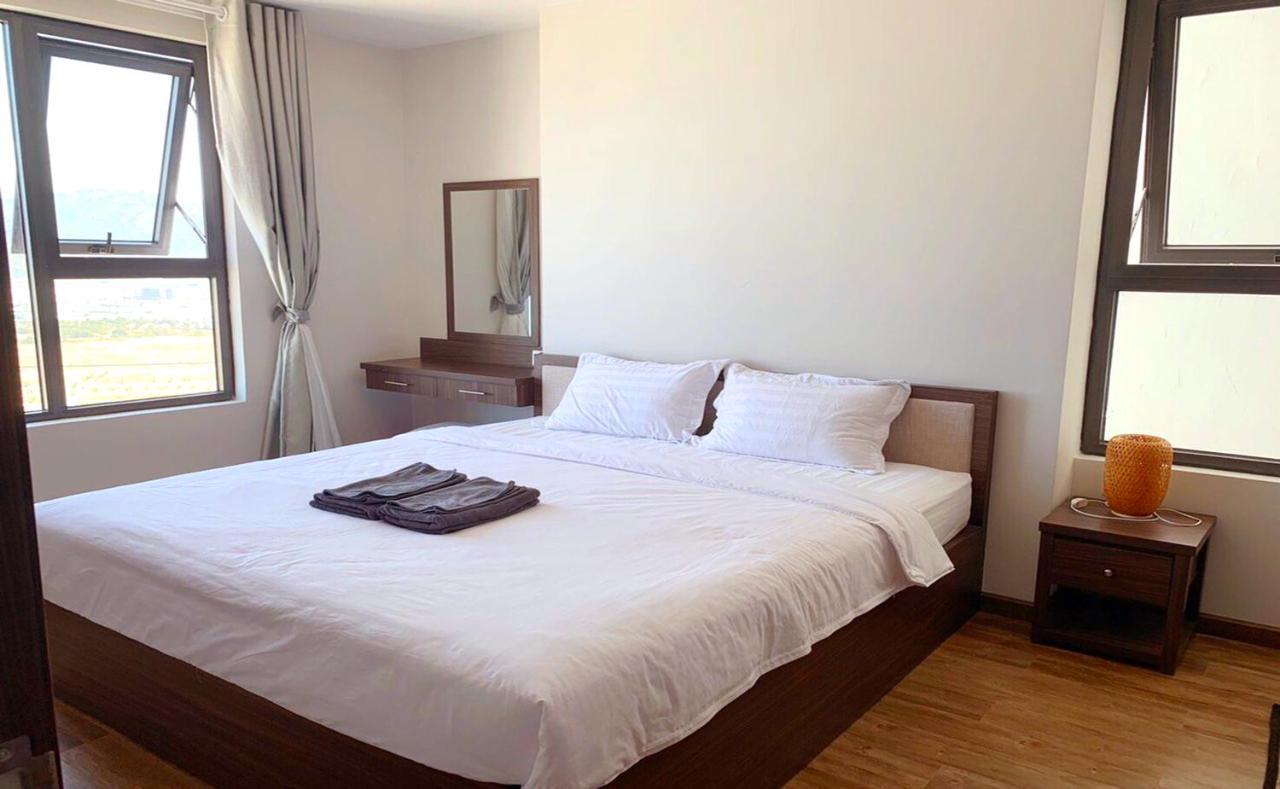 Sunny Smes - Virgo Nha Trang Exterior foto