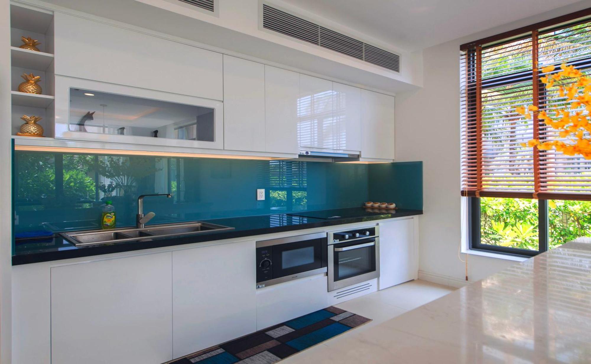 Sunny Smes - Virgo Nha Trang Exterior foto