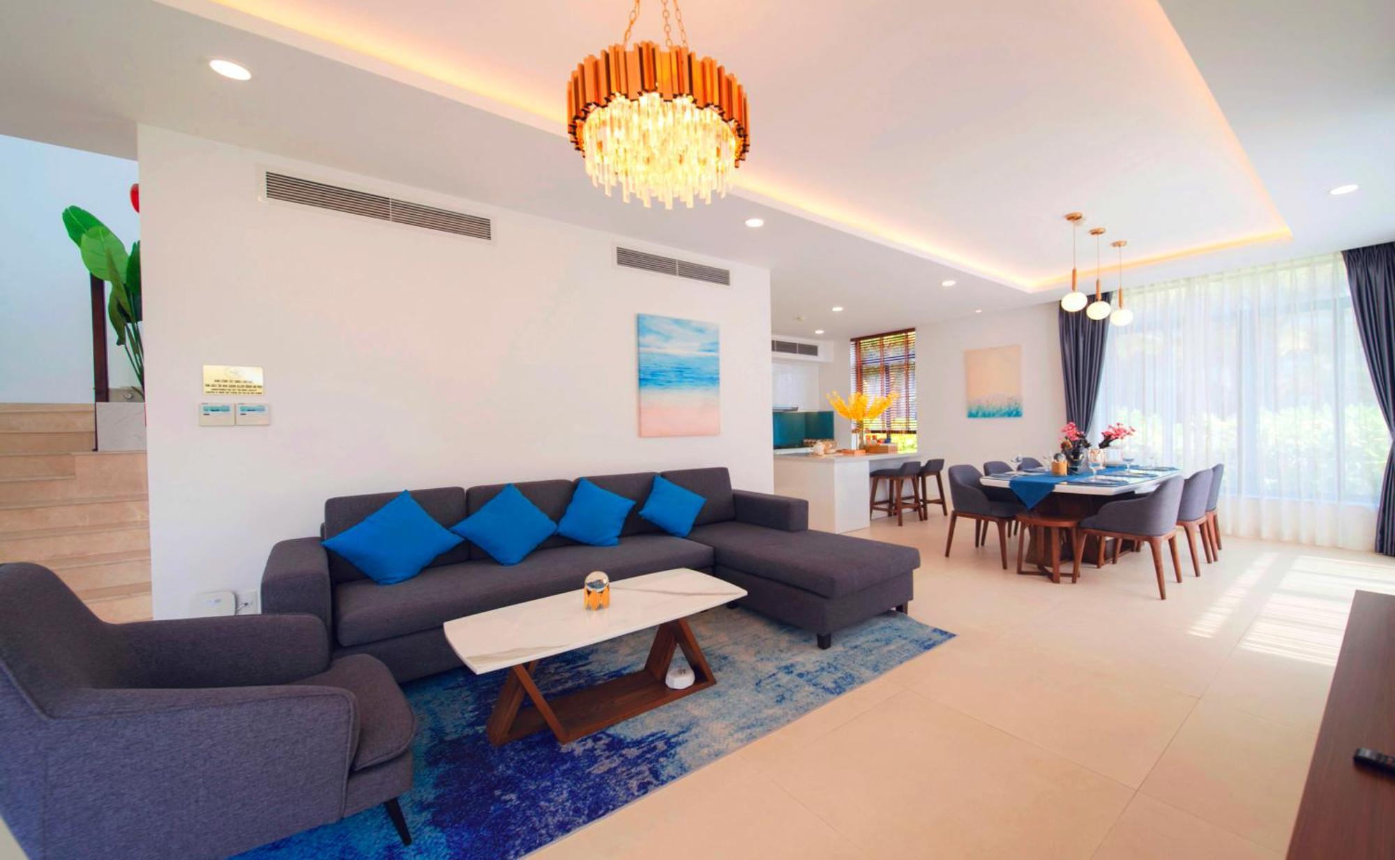 Sunny Smes - Virgo Nha Trang Exterior foto