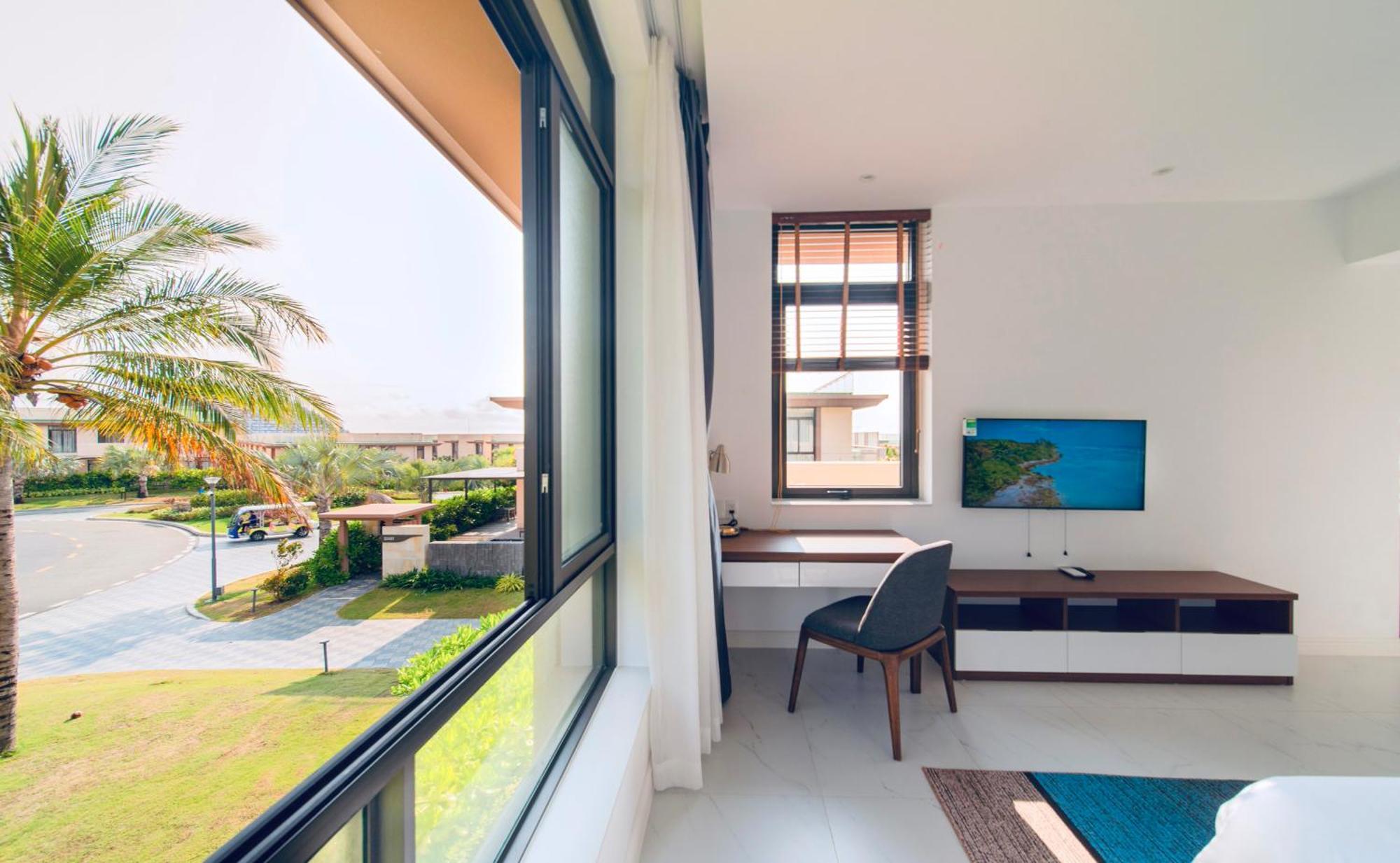 Sunny Smes - Virgo Nha Trang Exterior foto