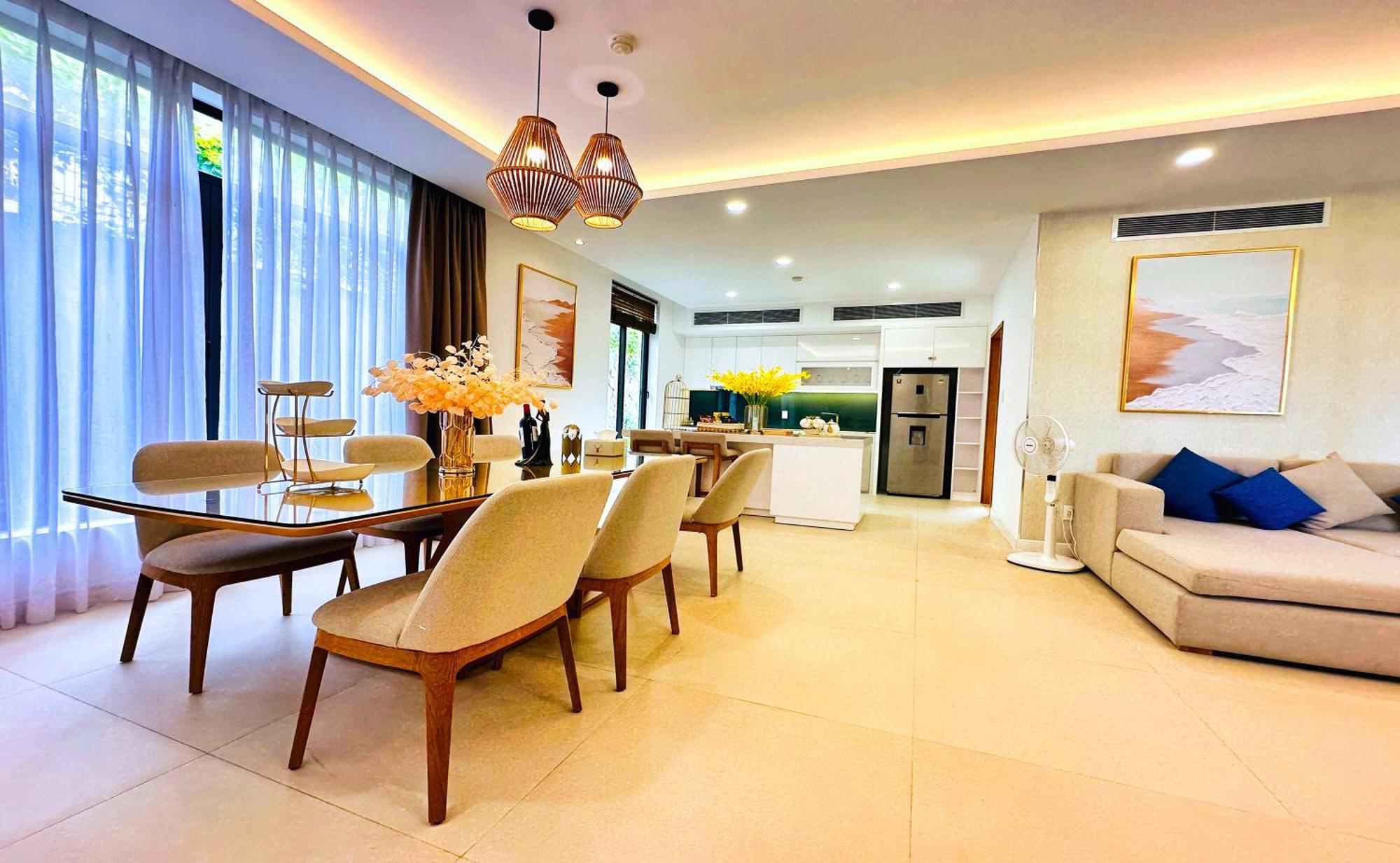 Sunny Smes - Virgo Nha Trang Exterior foto