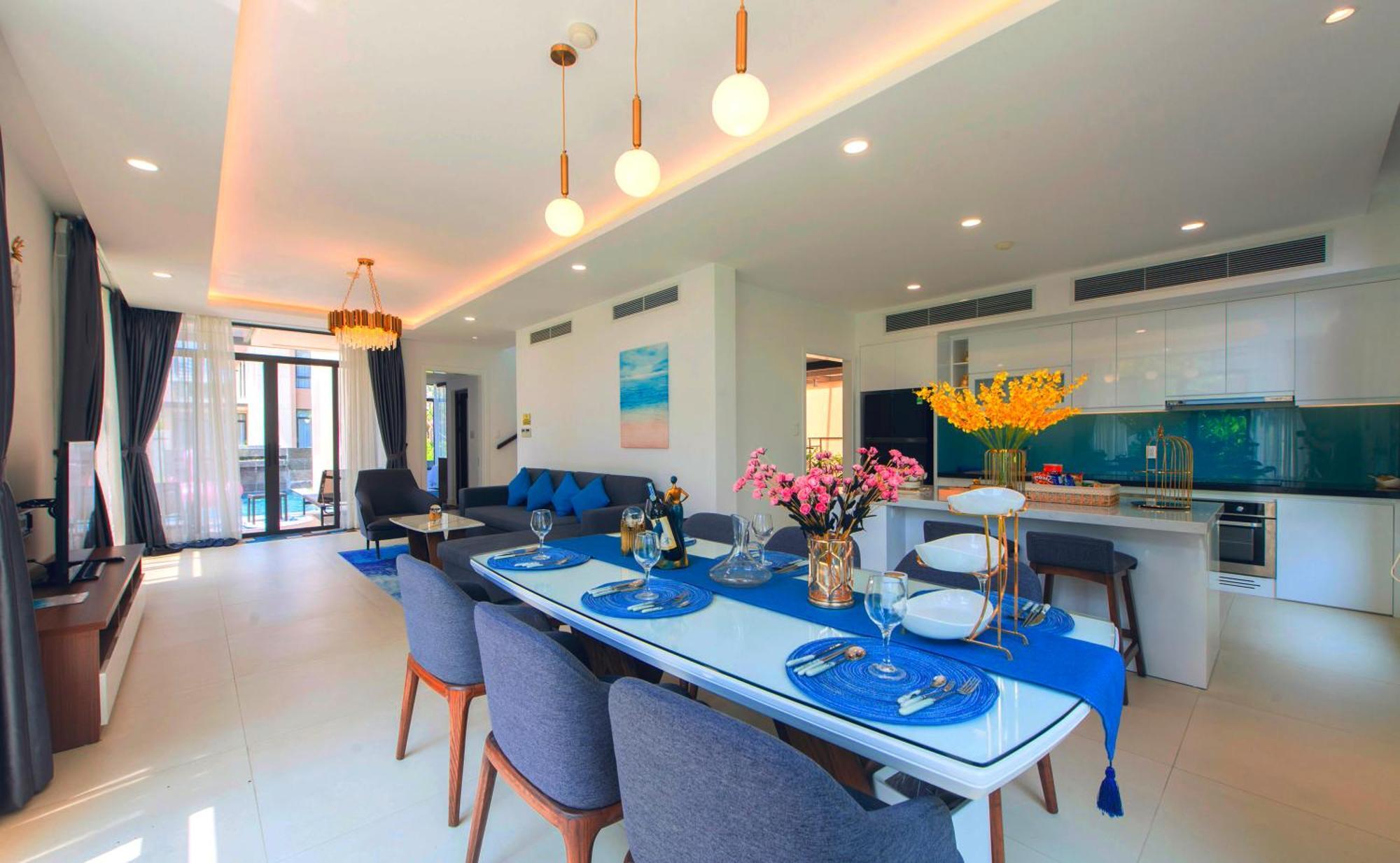Sunny Smes - Virgo Nha Trang Exterior foto