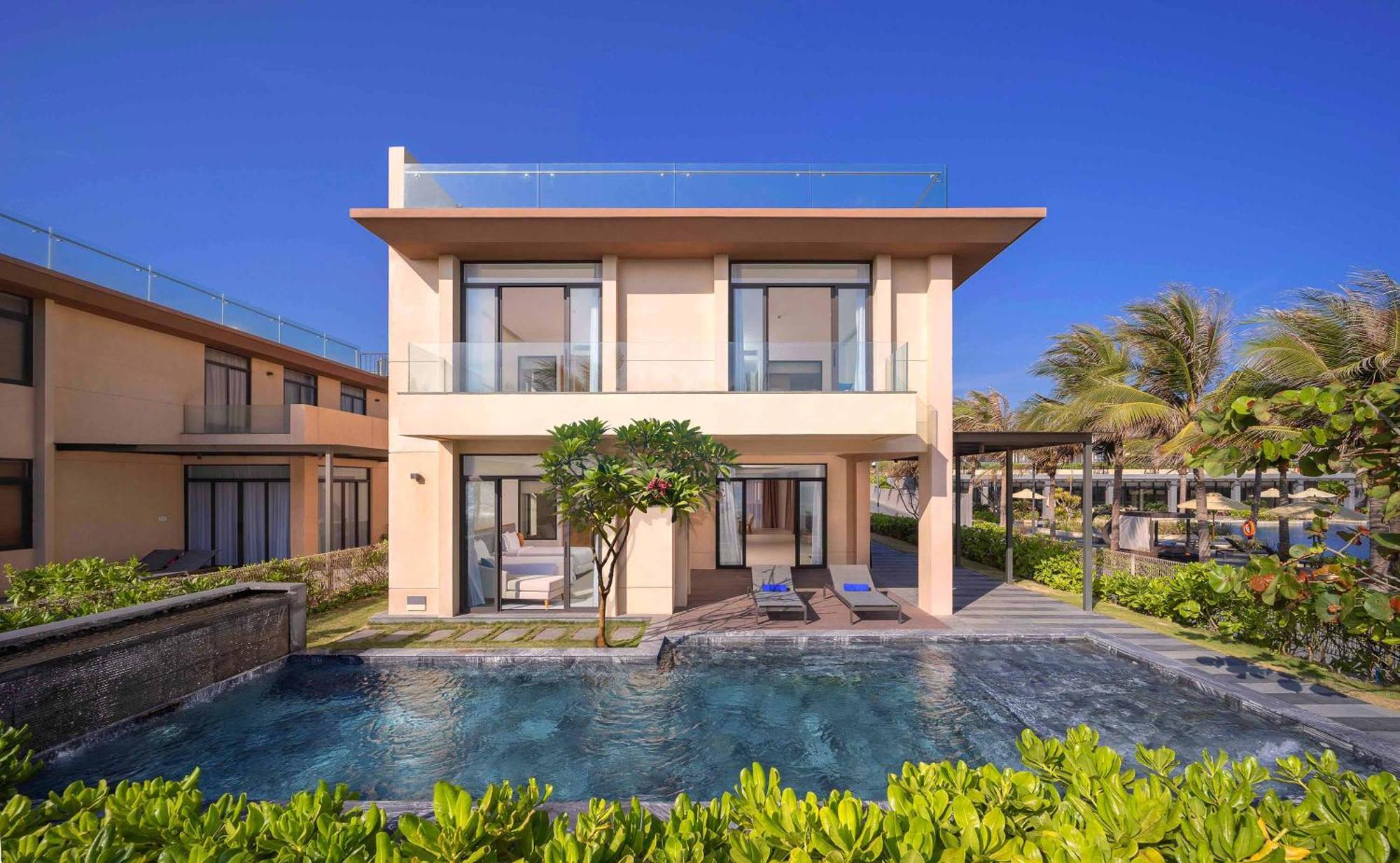 Sunny Smes - Virgo Nha Trang Exterior foto