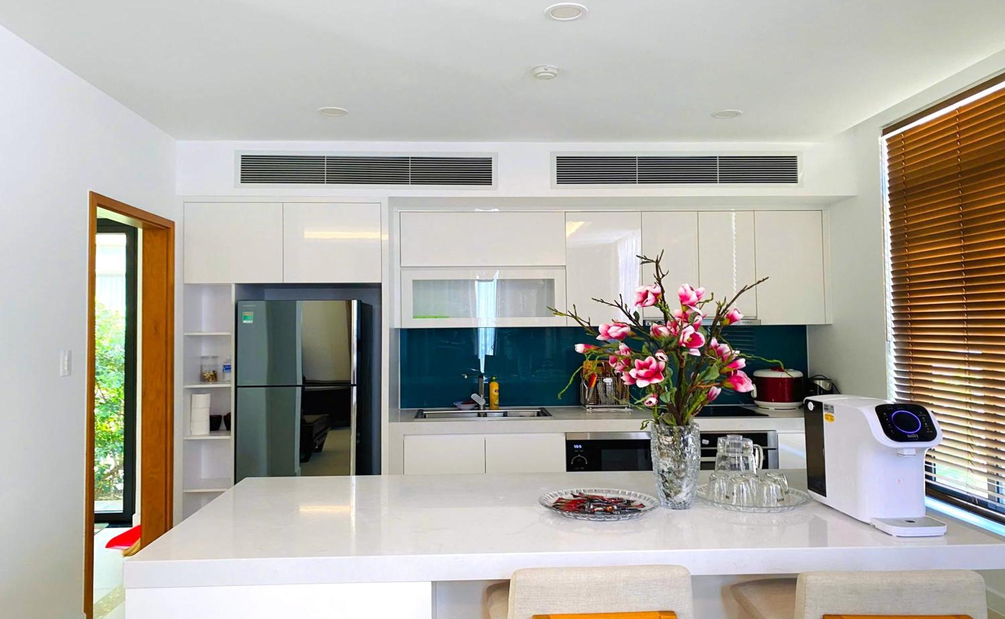 Sunny Smes - Virgo Nha Trang Exterior foto
