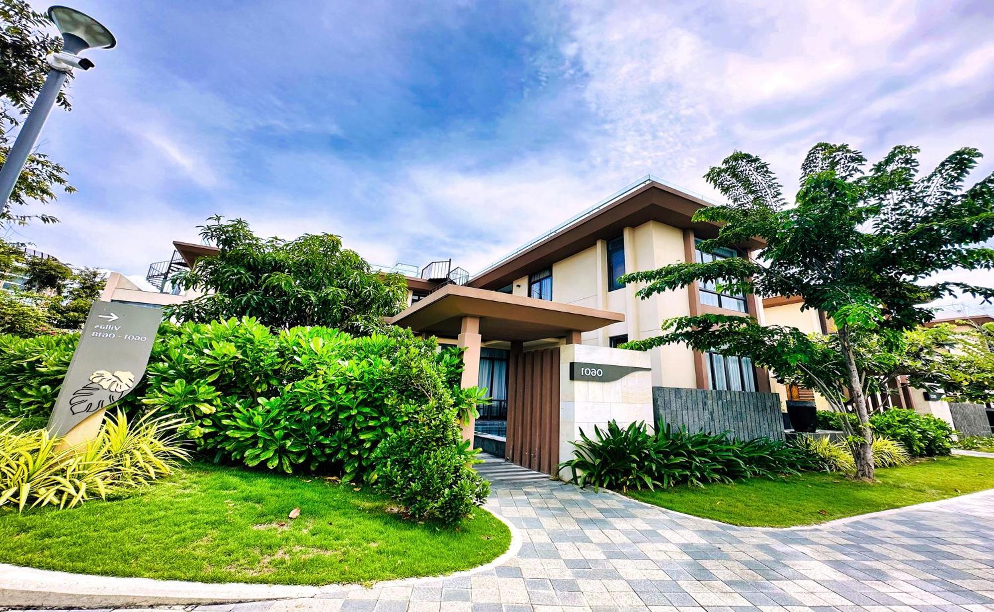 Sunny Smes - Virgo Nha Trang Exterior foto