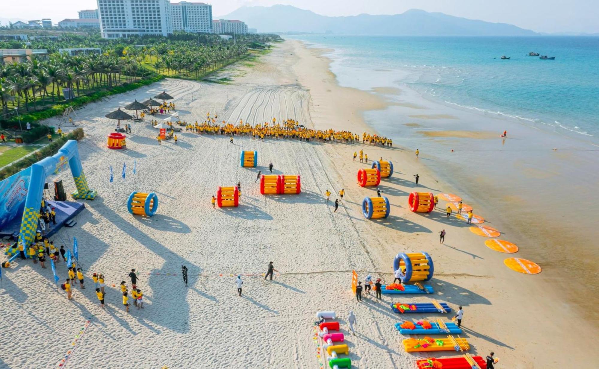 Sunny Smes - Virgo Nha Trang Exterior foto