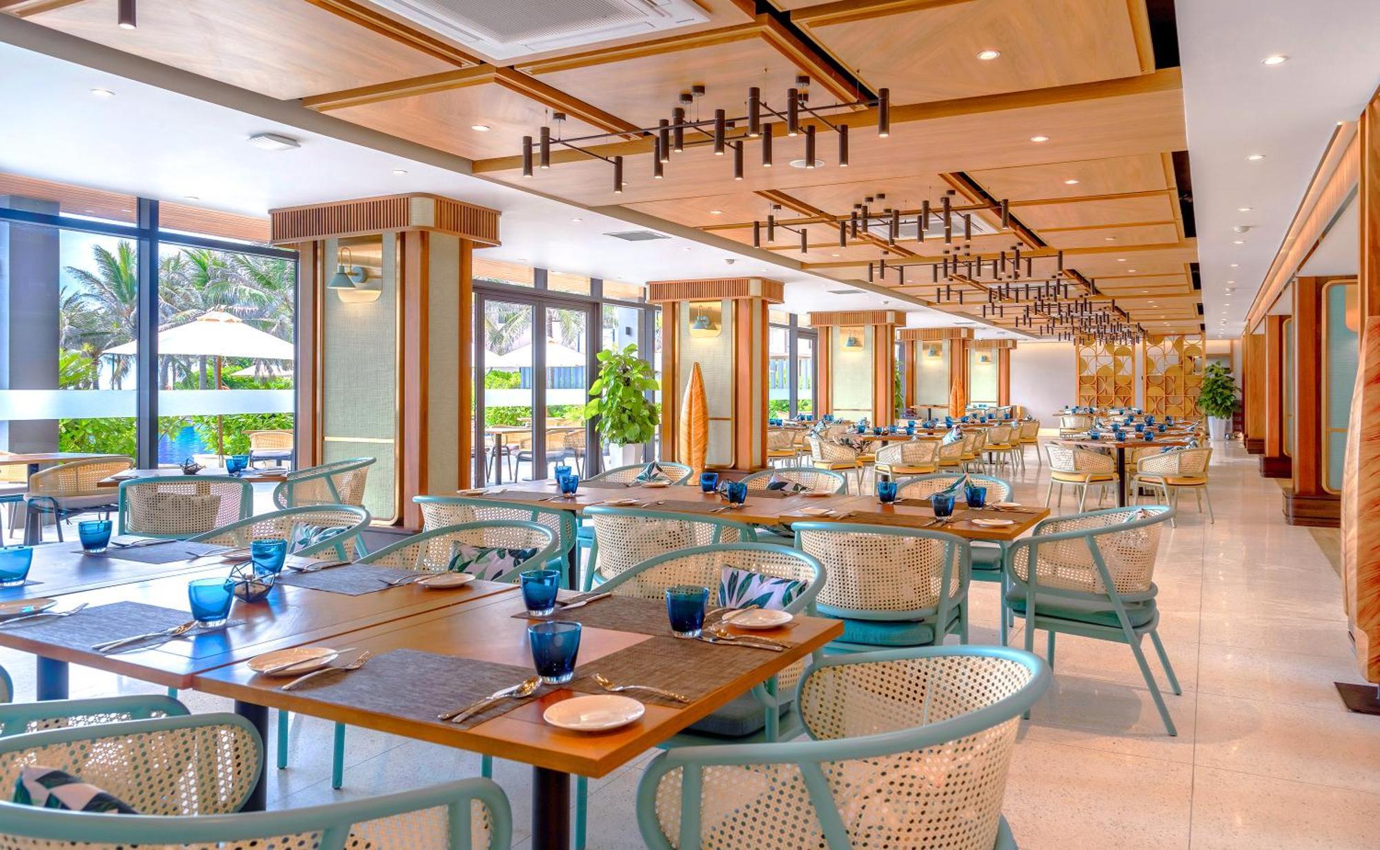 Sunny Smes - Virgo Nha Trang Exterior foto