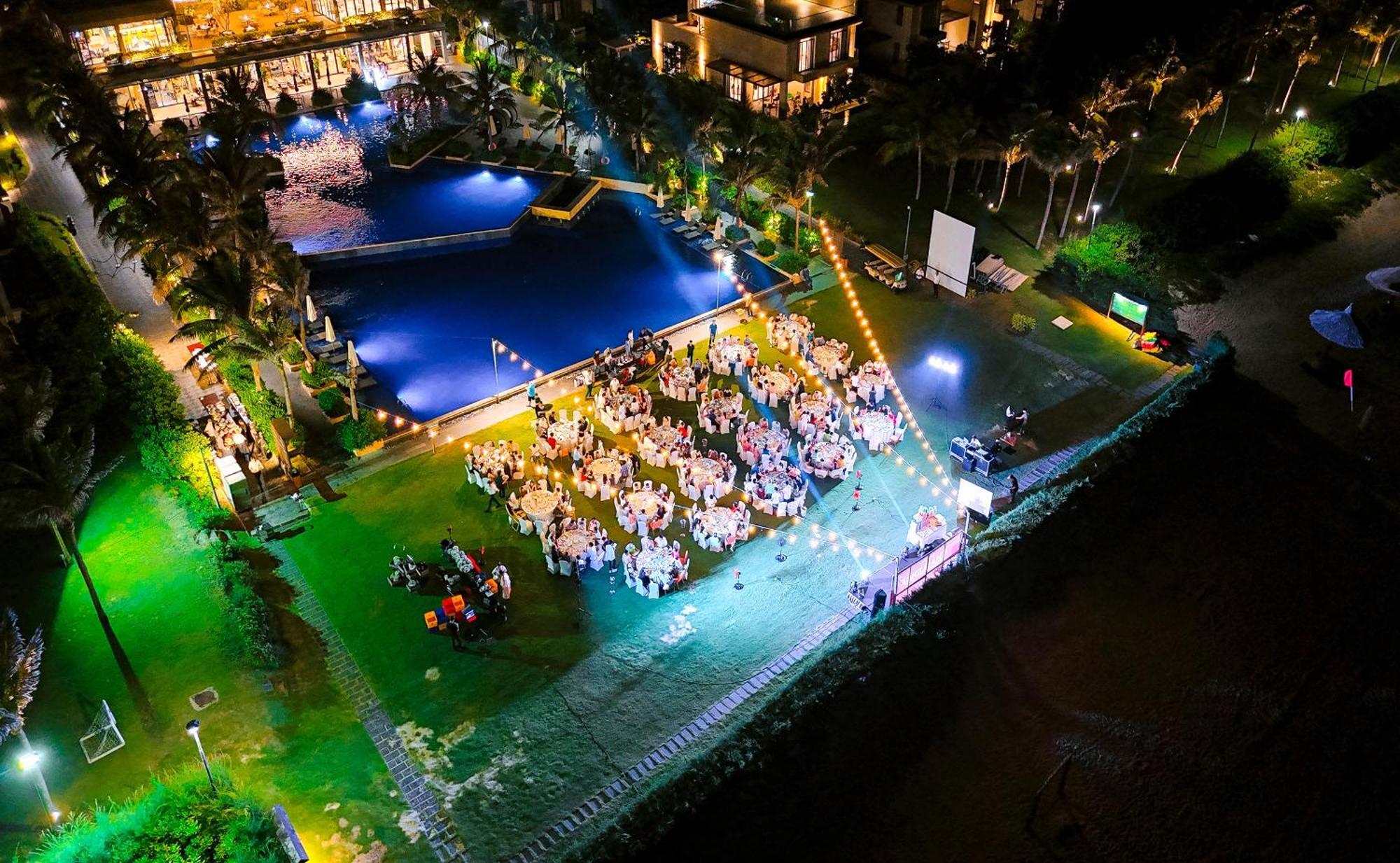 Sunny Smes - Virgo Nha Trang Exterior foto