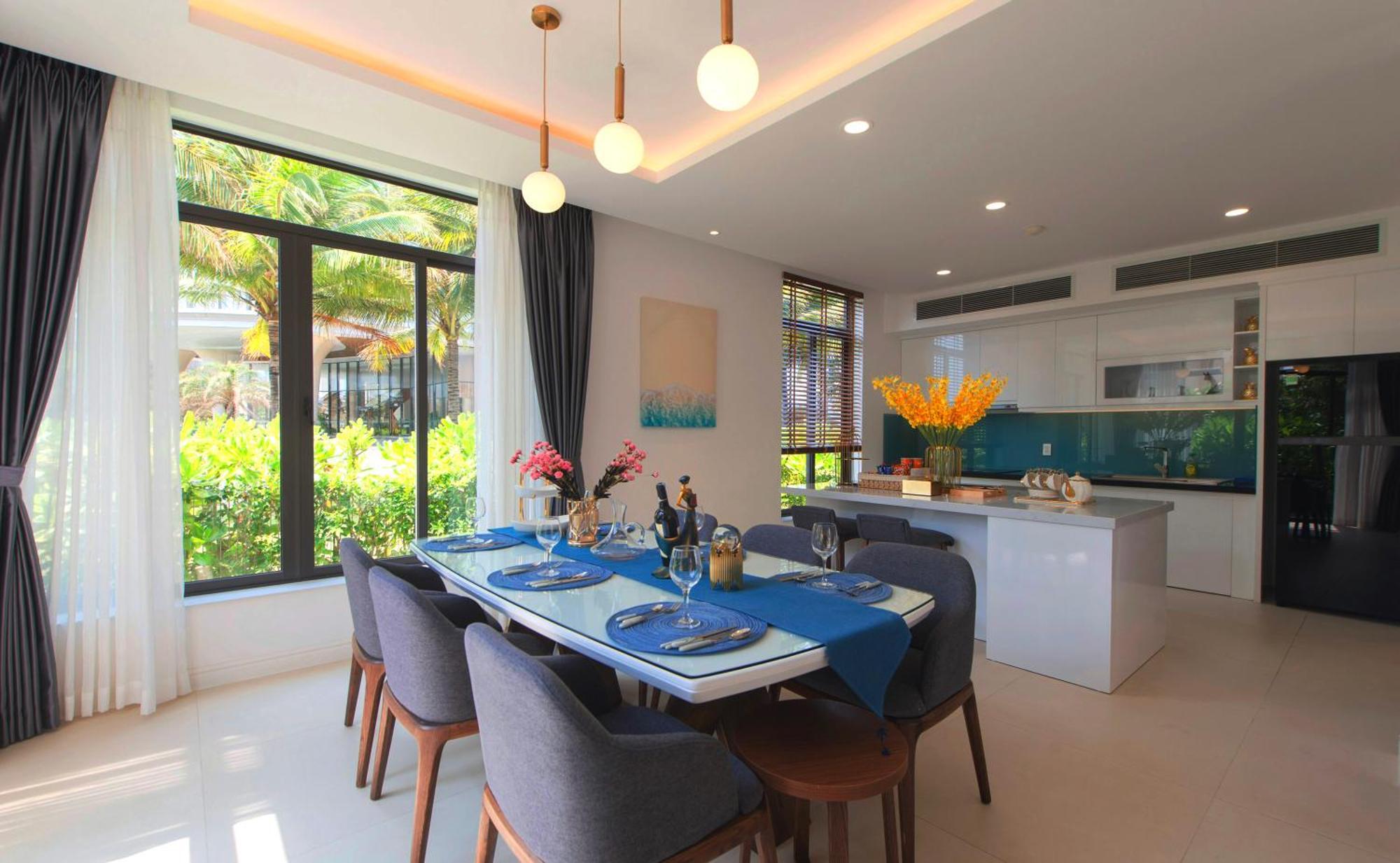 Sunny Smes - Virgo Nha Trang Exterior foto